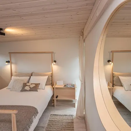 Stunning Seaside Haus 3 Palanga