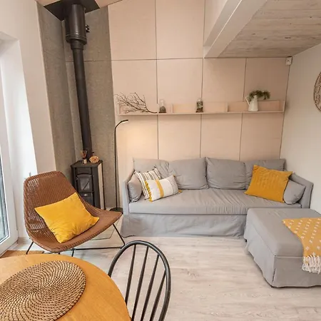 Stunning Seaside Haus 3 Дом отдыха