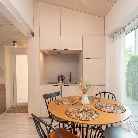 Stunning Seaside Haus 3 Дом отдыха *