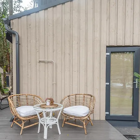 Stunning Seaside Haus 3 *