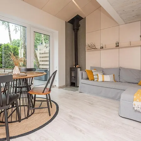 Stunning Seaside Haus 3 Дом отдыха