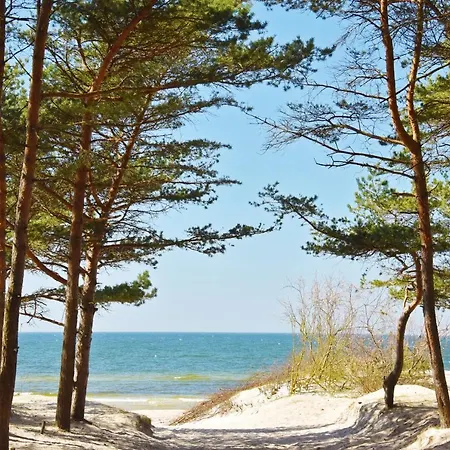 Stunning Seaside Haus 3