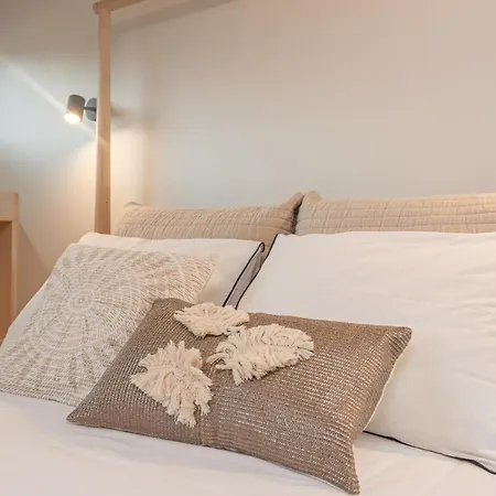 Stunning Seaside Haus 3 Holiday home *