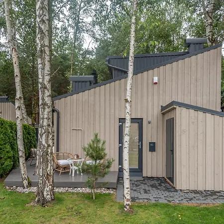 Дом отдыха Stunning Seaside Haus 3 *