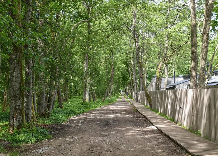 Stunning Seaside Haus 3 פלאנגה