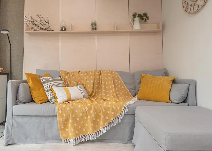 Stunning Seaside Haus 3 *