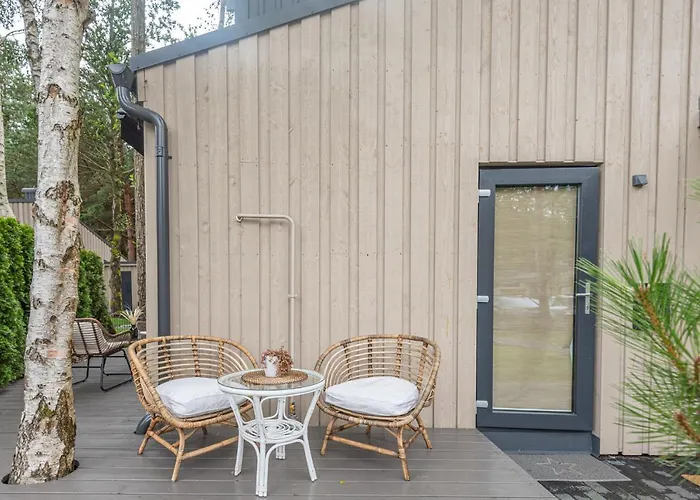 Stunning Seaside Haus 3 *