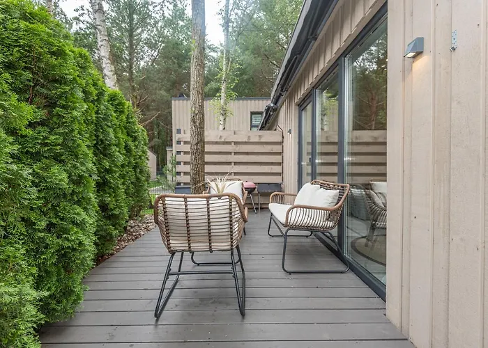 Stunning Seaside Haus 3 בית נופש פלאנגה