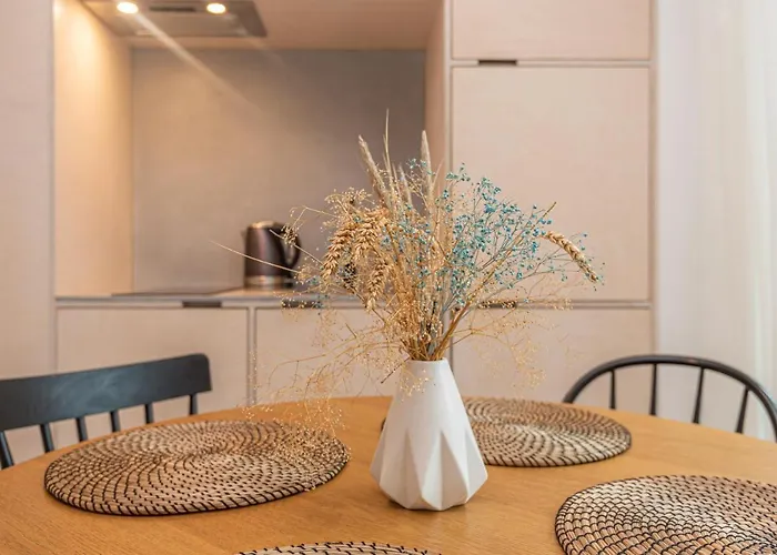 Stunning Seaside Haus 3 בית נופש פלאנגה