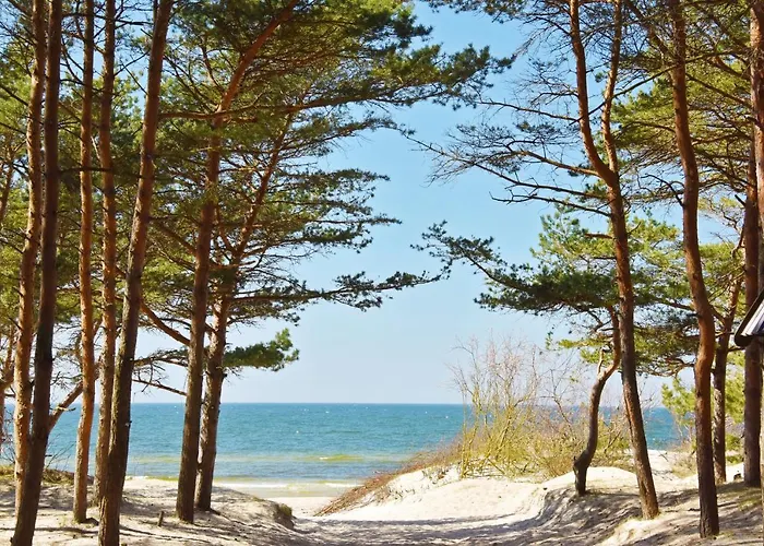 Stunning Seaside Haus 3