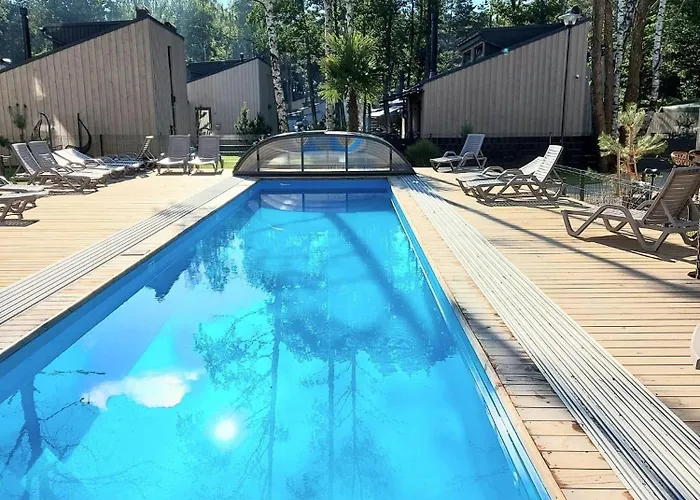 Stunning Seaside Haus 3 בית נופש *